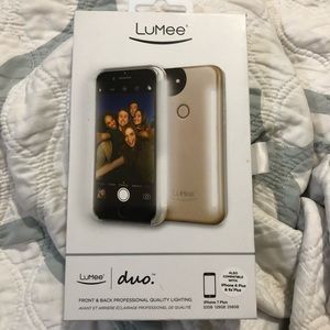 LUMEE DUO GOLD✨✨